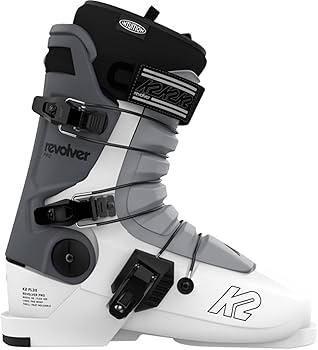 K2 REVOLVER 27.5 / K2 リボルバー /スキーブーツFT ケーツー(K2) スキーブーツ フリースタイル リボルバー REVOLVER